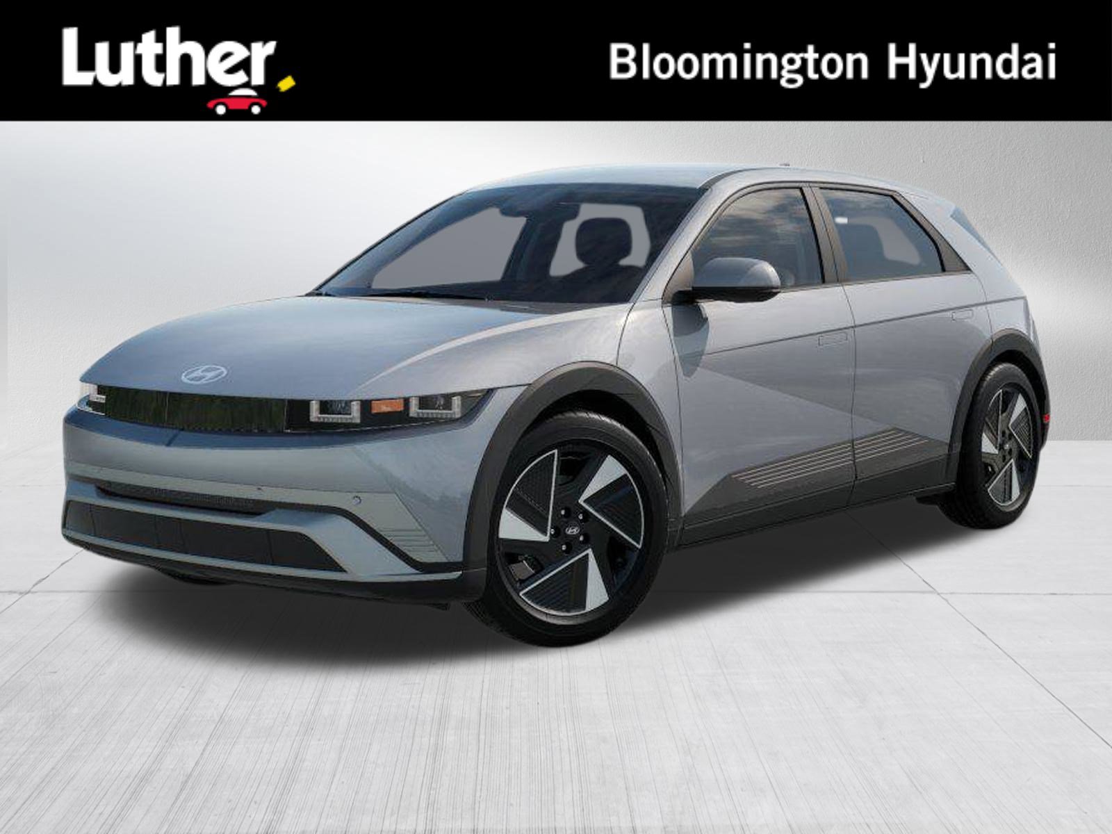 New 2026 Hyundai Ioniq 5 SEL