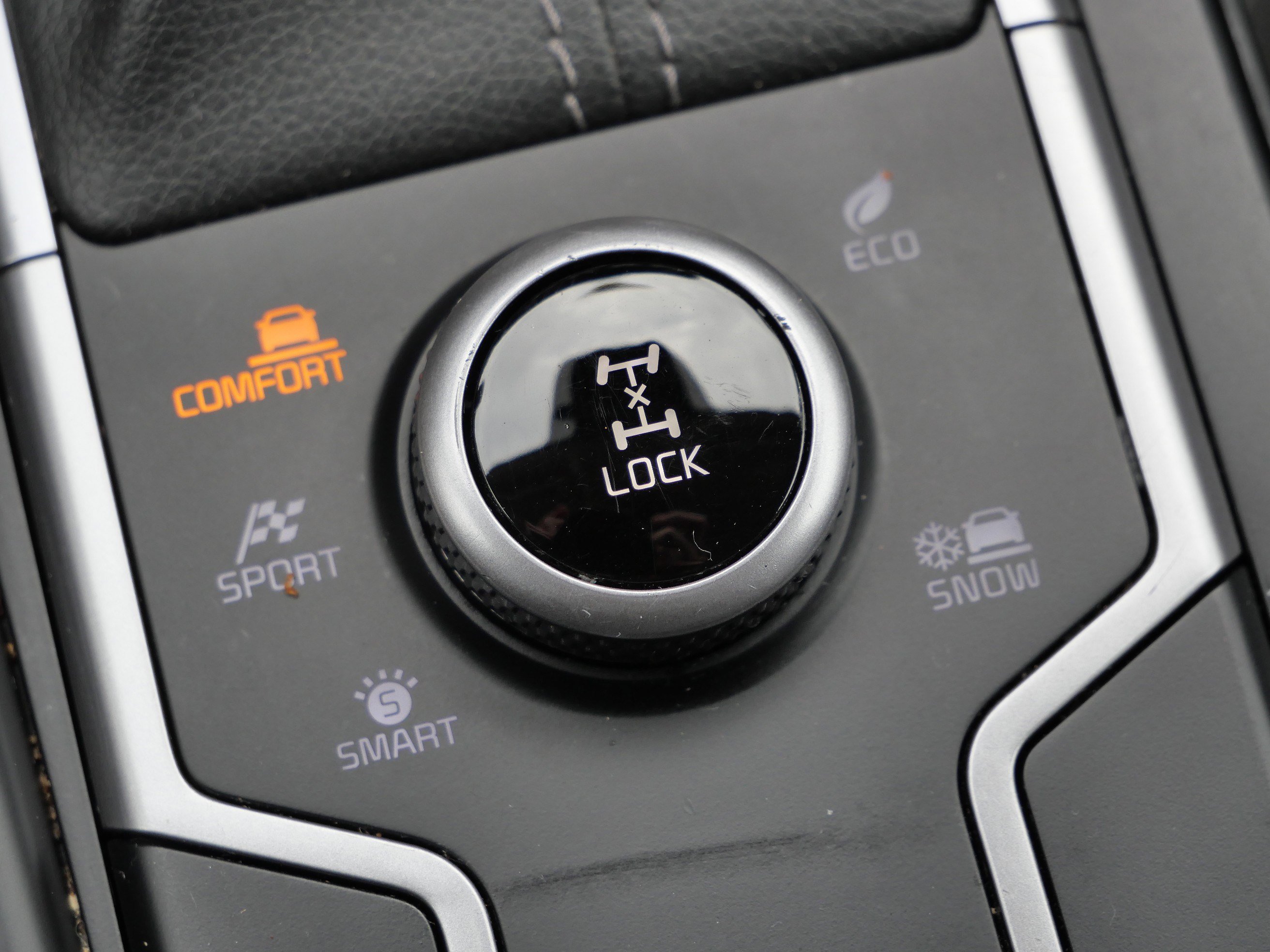 Used 2023 Kia Sorento LX image 34