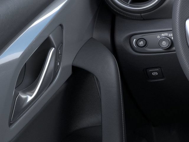 New 2025 Chevrolet Blazer LT w/ Convenience Package FWD image 48