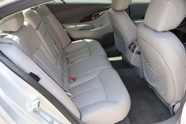 Used 2012 Buick LaCrosse Convenience FWD image 16