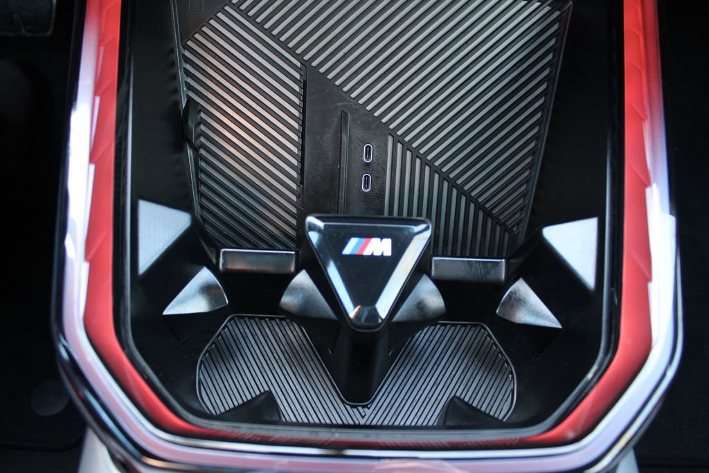 Used 2025 BMW X3 xDrive30i w/ Premium Package image 52