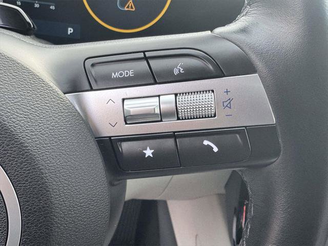 Certified 2025 Hyundai Tucson SEL image 20