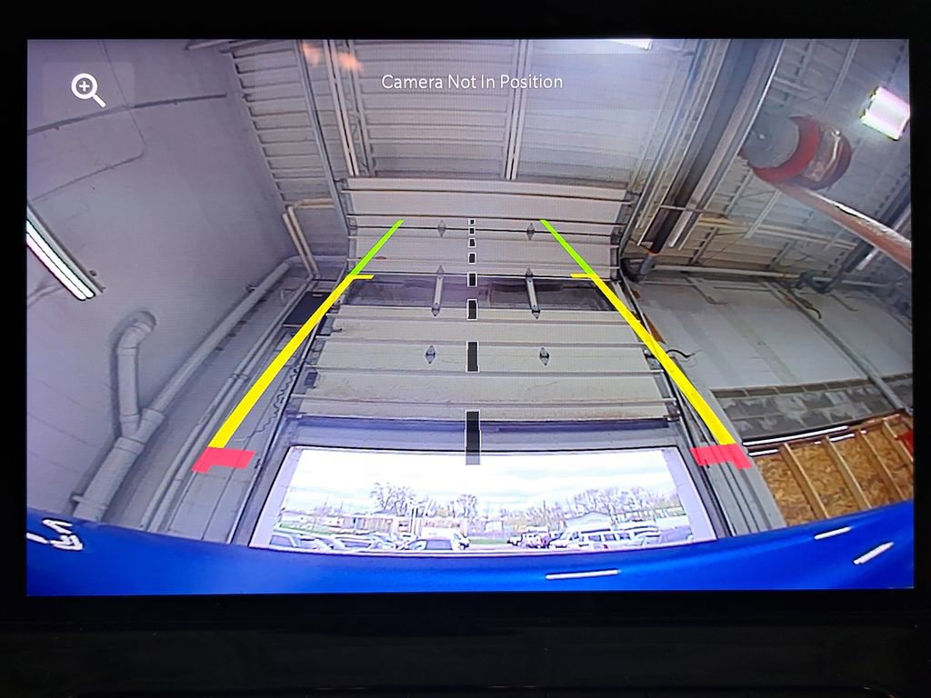 Certified 2022 Jeep Compass Latitude w/ Sun and Sound Group image 23