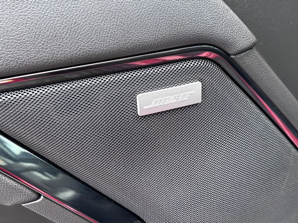 Used 2023 GMC Sierra 1500 AT4 w/ Technology Package image 31