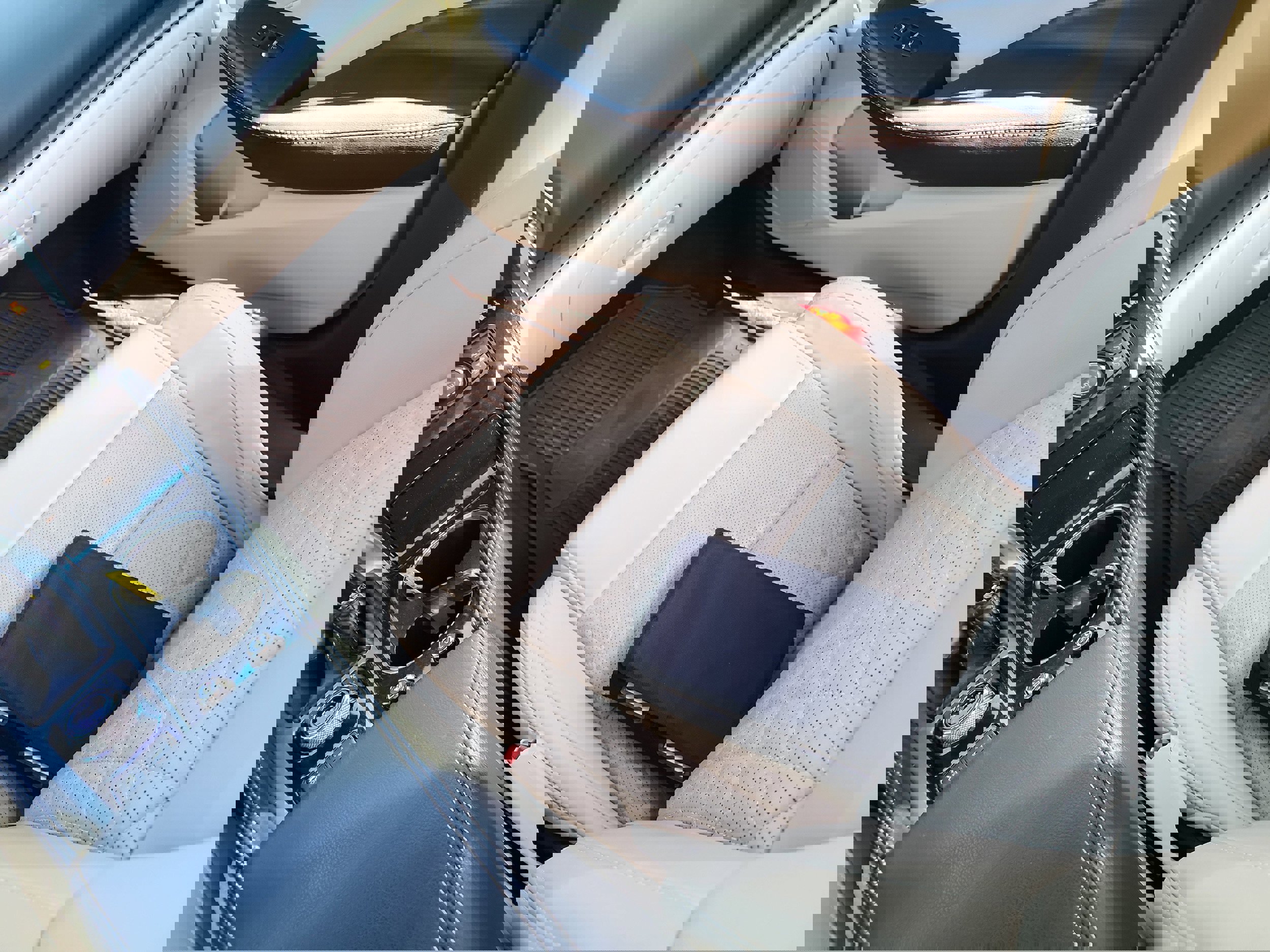 Used 2021 Nissan Maxima Platinum w/ Sport Mat Group image 12