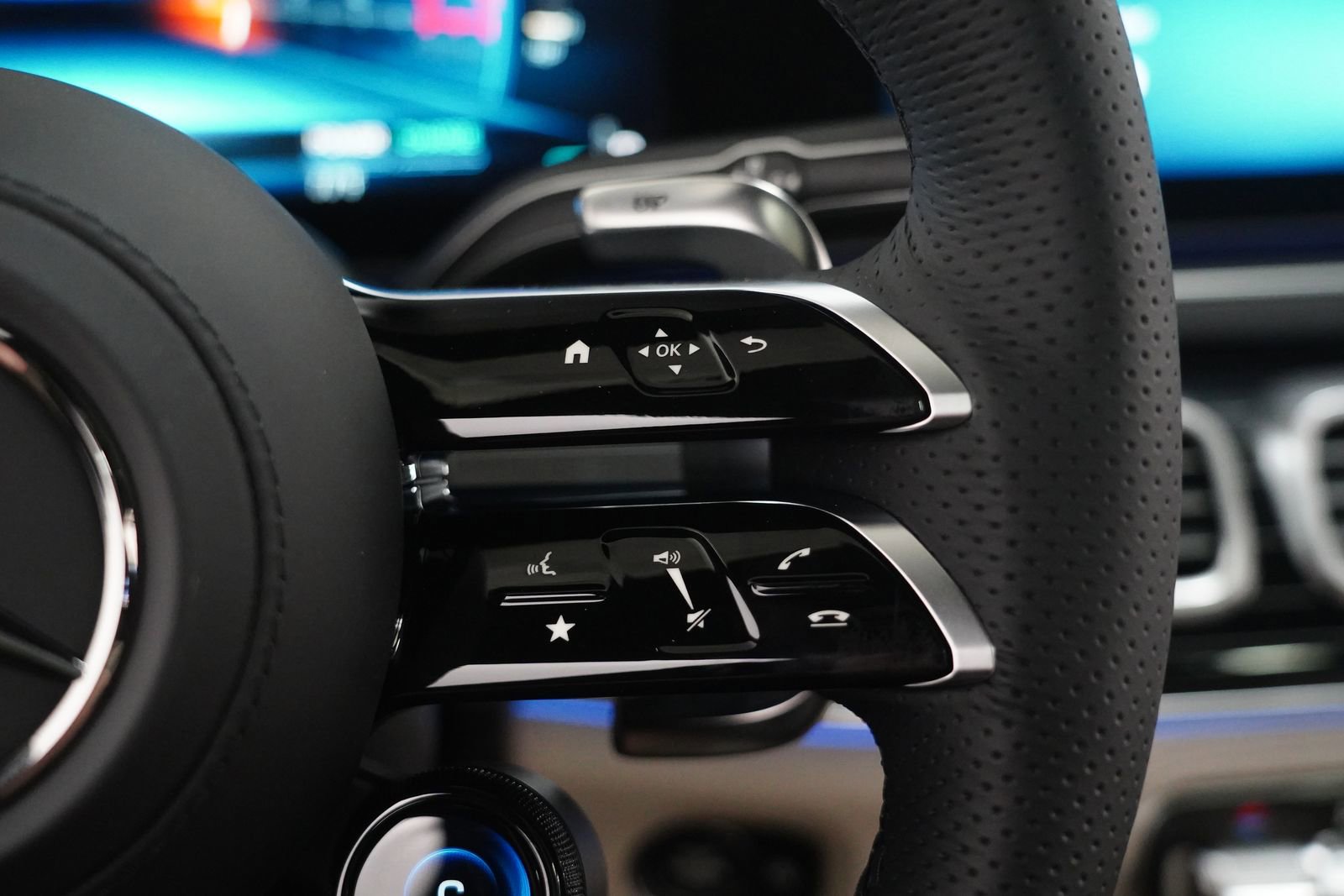 New 2026 Mercedes-Benz GLE 53 AMG 4MATIC Coupe image 21