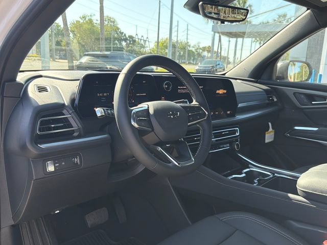 New 2026 Chevrolet Traverse LT w/ Midnight/Sport Edition FWD image 29