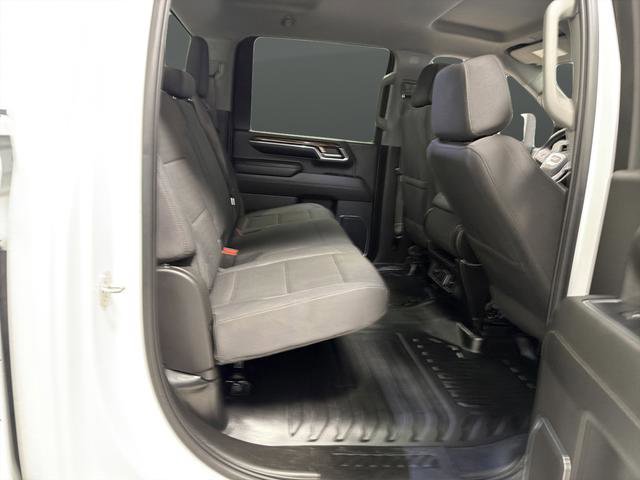 Used 2024 GMC Sierra 3500 SLE AWD/4WD image 30