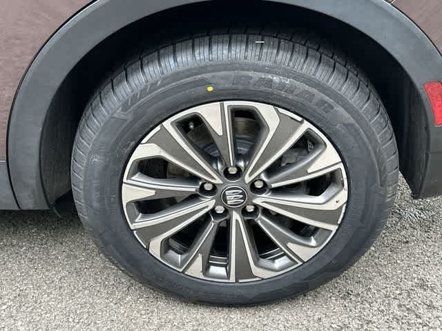 Used 2024 Buick Envision Preferred AWD/4WD image 5