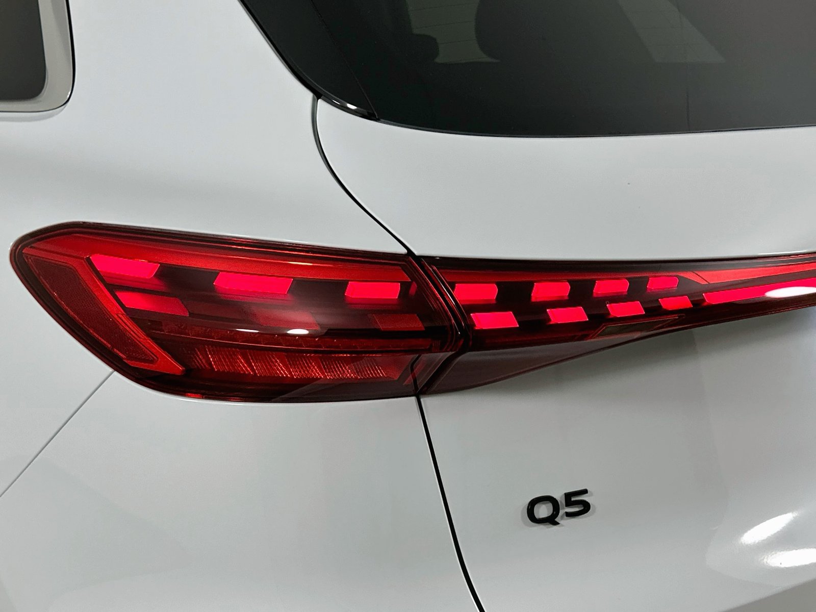New 2026 Audi Q5 Premium Plus AWD/4WD image 12