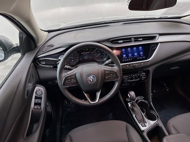 Used 2023 Buick Encore GX Select image 21