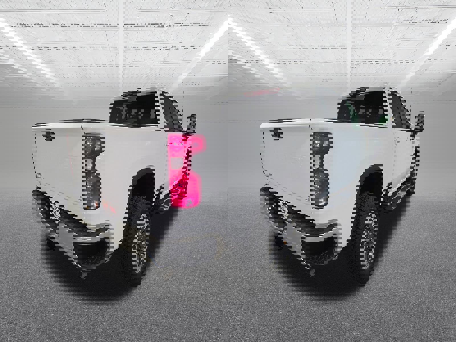 New 2026 Chevrolet Silverado 2500 LT w/ Safety Package image 6