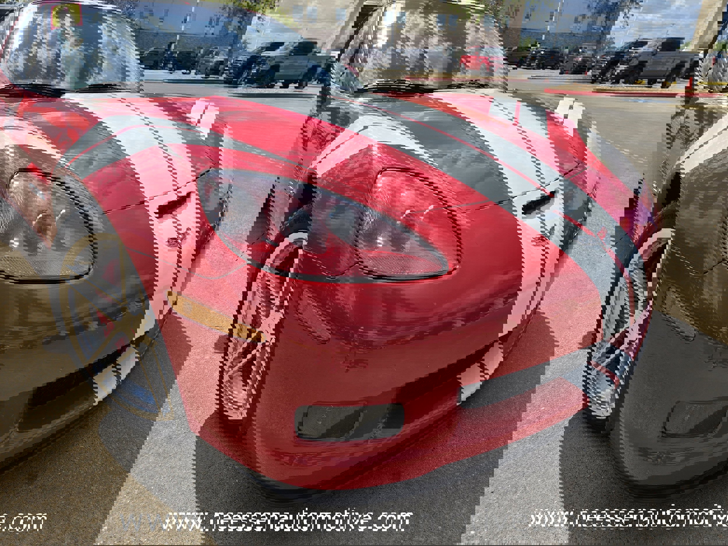 Used 2006 Chevrolet Corvette Z06 w/ Preferred Equipment Group image 11