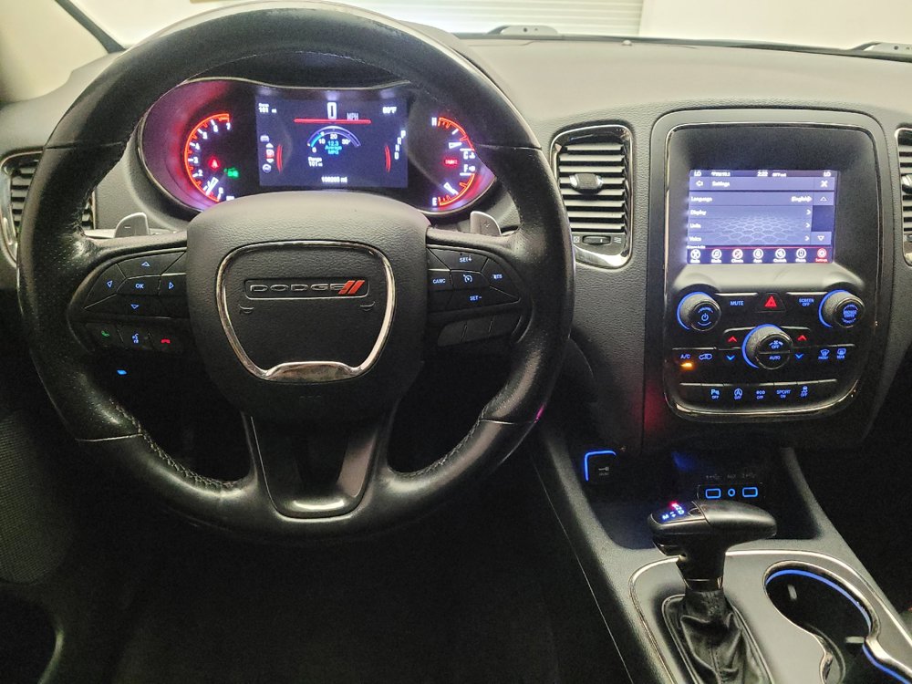 Used 2018 Dodge Durango GT RWD image 22