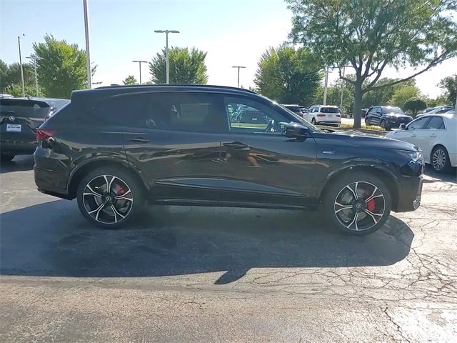 New 2026 Acura MDX Type S image 3