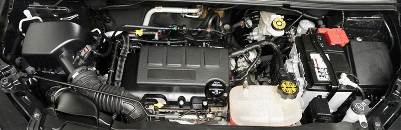 Used 2020 Buick Encore Preferred image 33