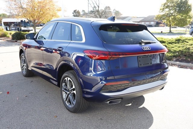 New 2025 Audi Q5 Premium Plus image 9