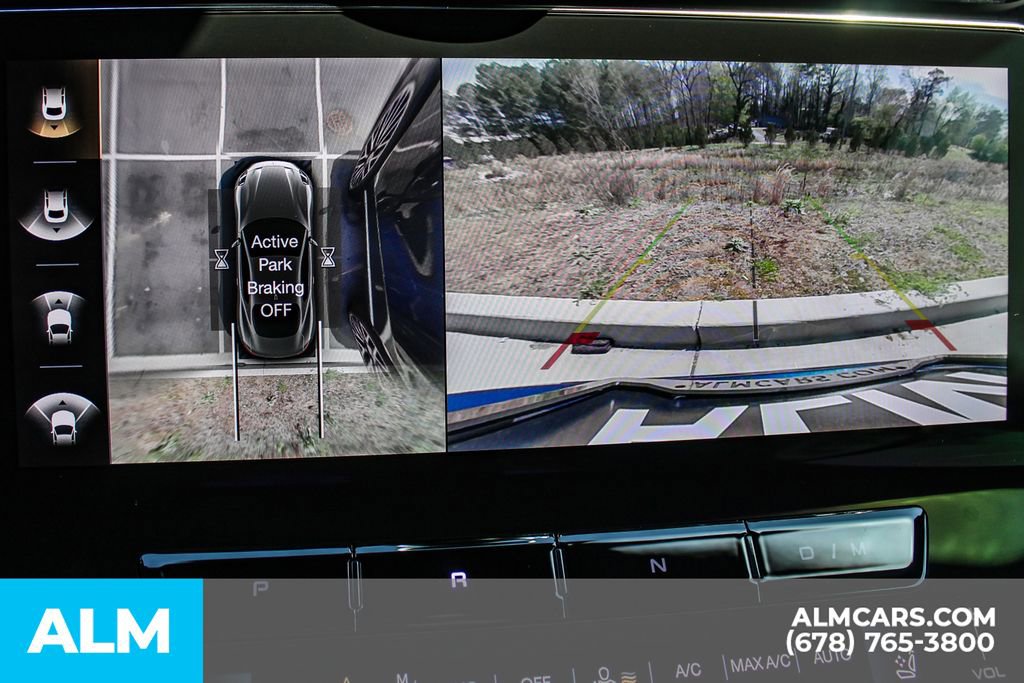 Used 2024 Maserati GranTurismo Trofeo image 32