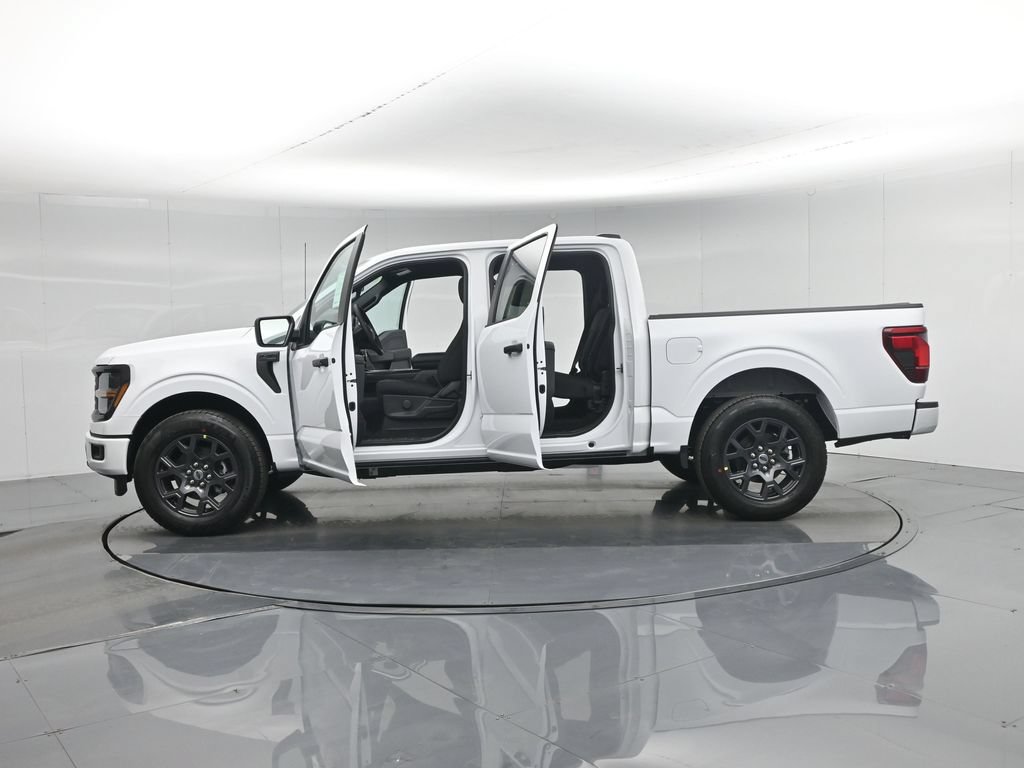 New 2026 Ford F150 STX RWD image 33
