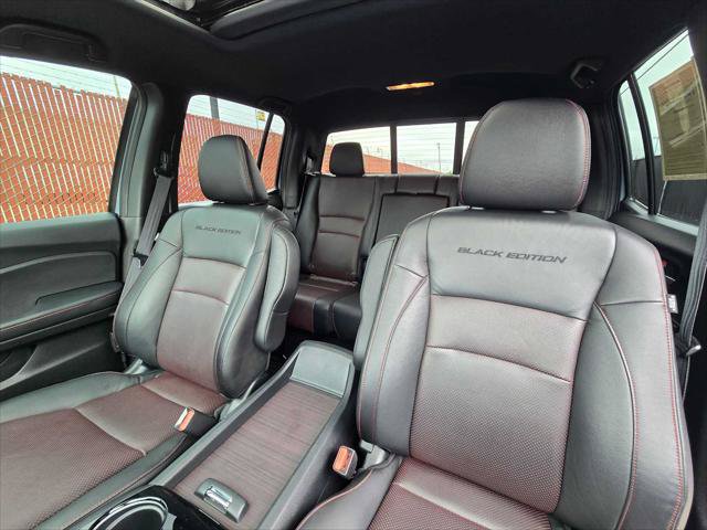 Used 2023 Honda Ridgeline Black Edition image 21