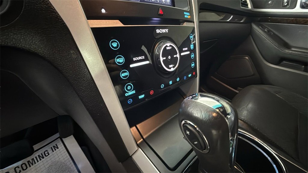 Used 2014 Ford Explorer Limited w/ Equipment Group 301A image 21