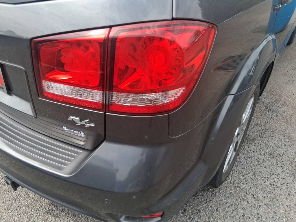 Used 2014 Dodge Journey R/T FWD image 11