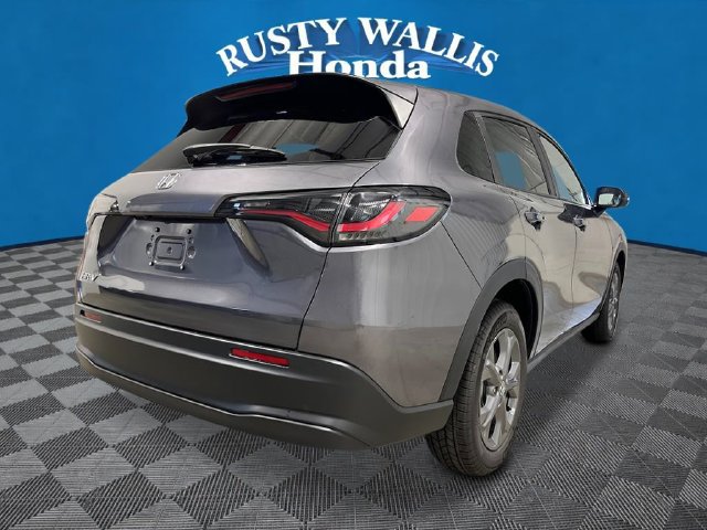 New 2027 Honda HR-V LX image 3