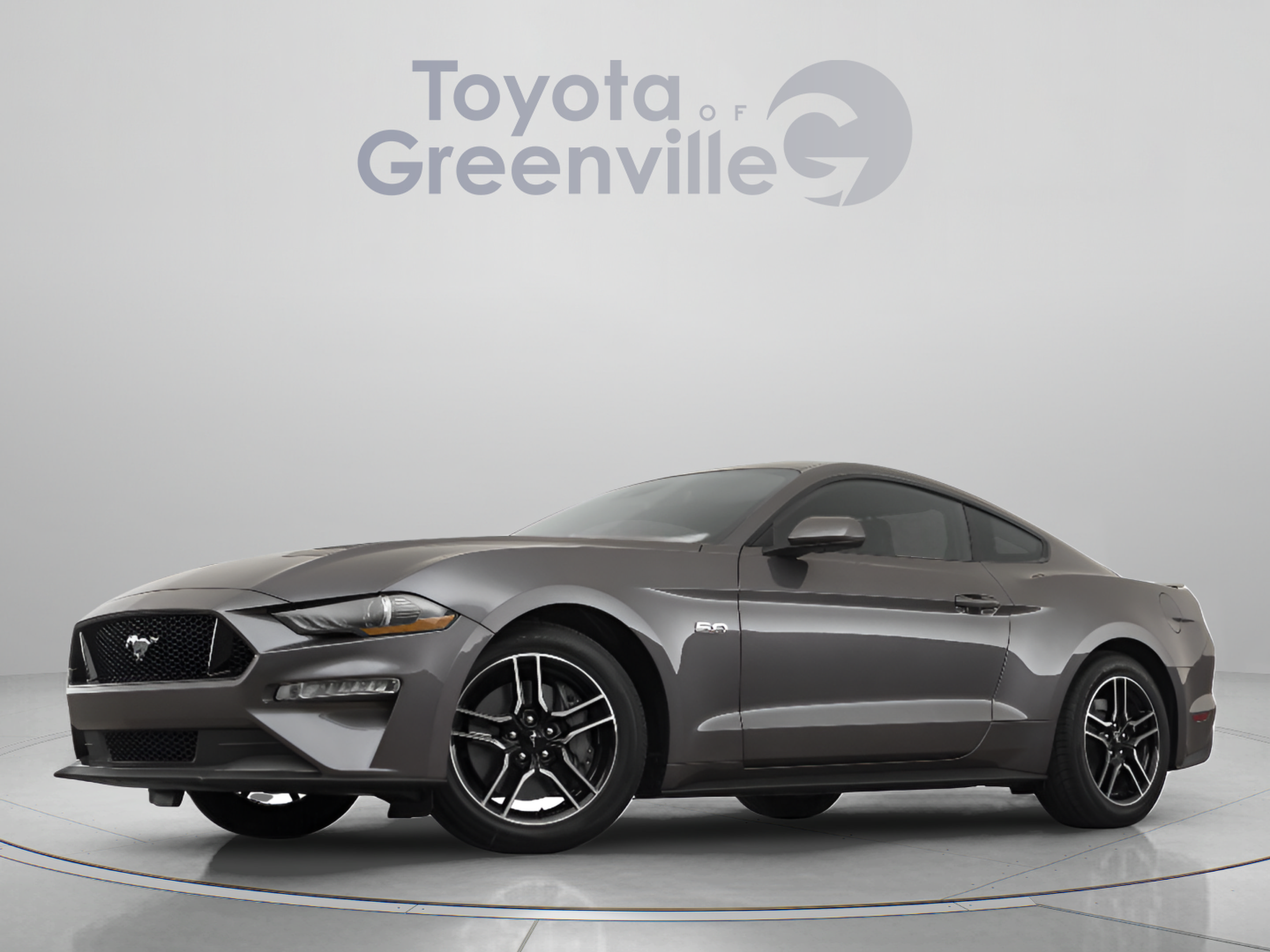 Used 2022 Ford Mustang GT w/ Equipment Group 301A