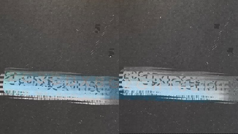 Used 2016 Dodge Charger SE w/ Sport Appearance Group image 30