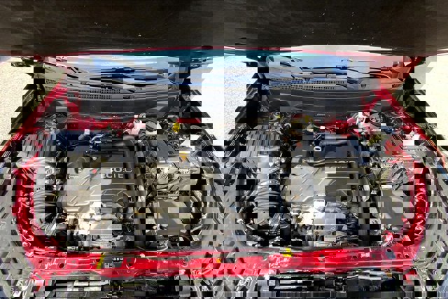 Used 2020 Chevrolet Equinox LT AWD/4WD image 9