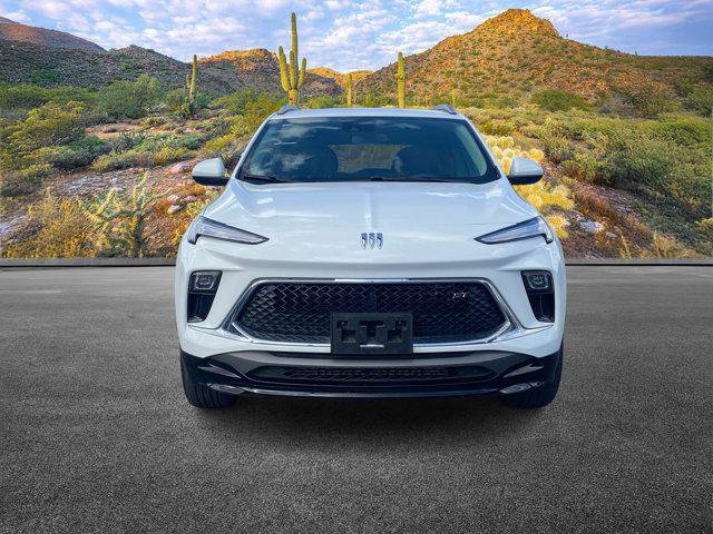 Used 2024 Buick Encore GX Sport Touring image 8