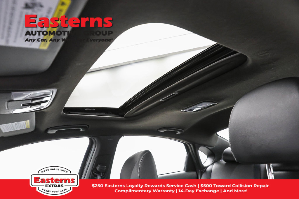 Used 2023 Kia Forte GT-Line w/ GT-Line Premium Package FWD image 36