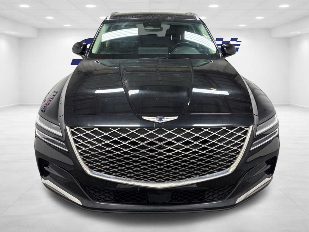 Used 2024 Genesis GV80 2.5T image 2