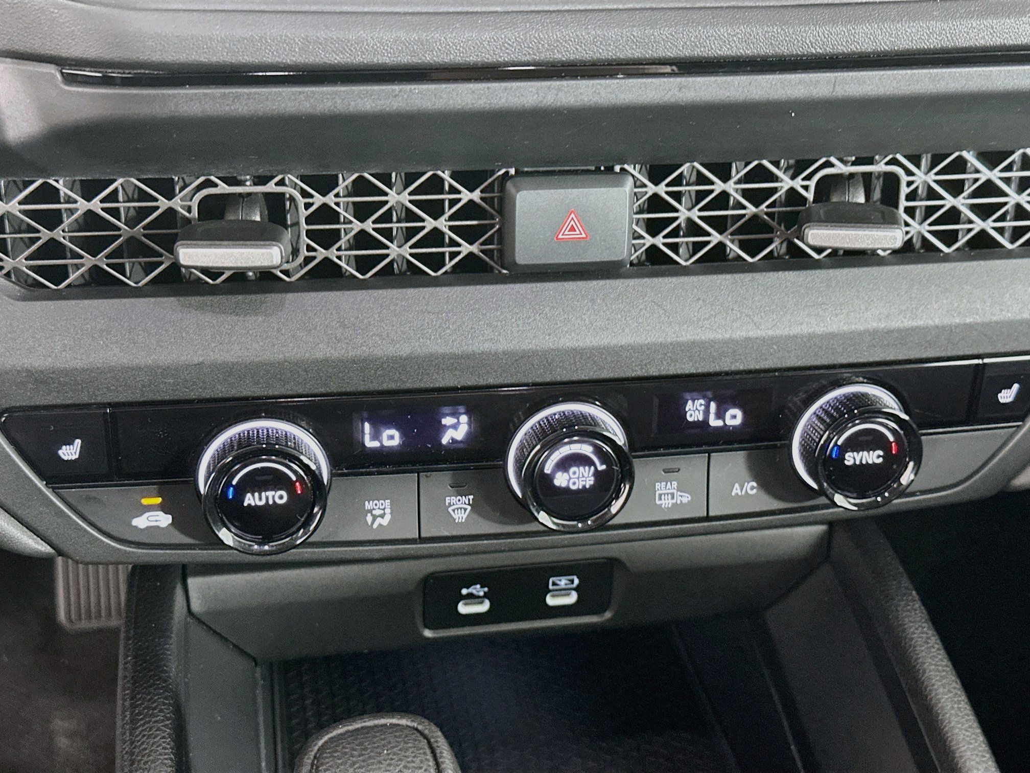 Used 2024 Honda Accord EX image 22