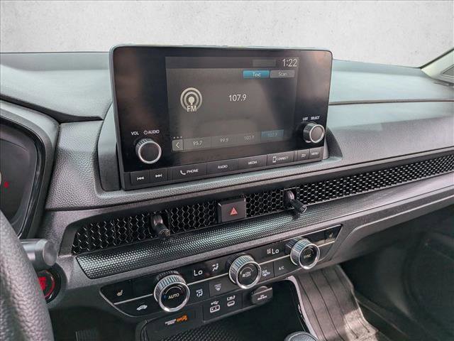 Used 2024 Honda CR-V EX image 17