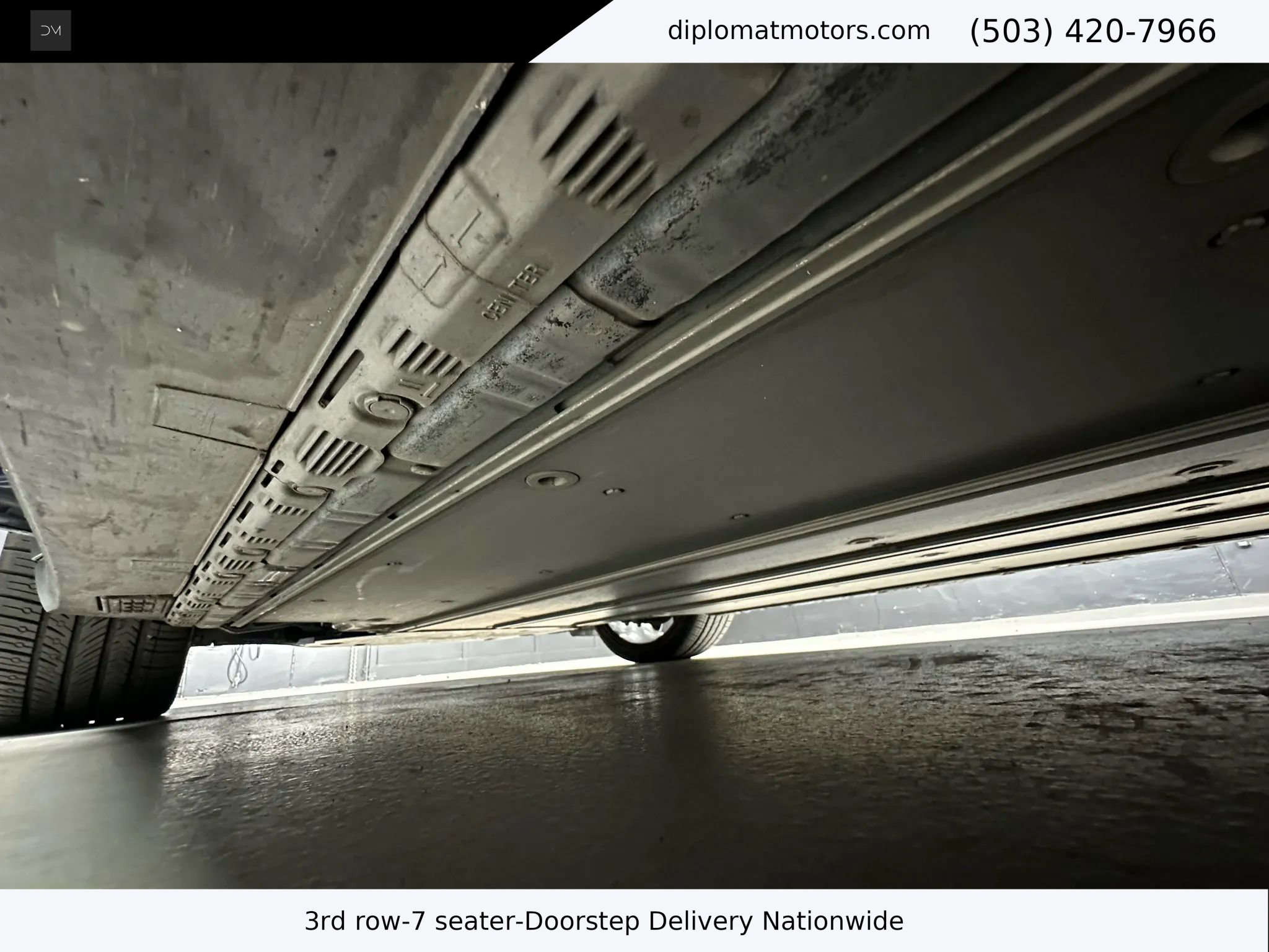 Used 2017 Tesla Model X 90D image 46