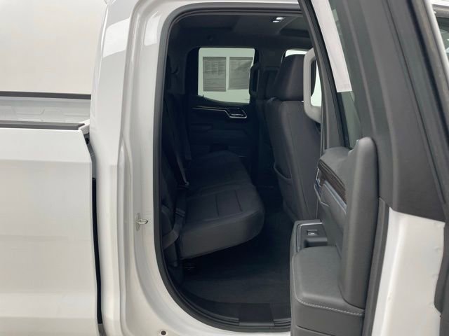 Certified 2023 Chevrolet Silverado 1500 LT image 13