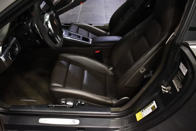 Used 2012 Porsche 911 Carrera S RWD image 20