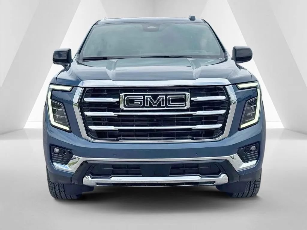 New 2026 GMC Yukon Elevation w/ Elevation Premium Package AWD/4WD image 2