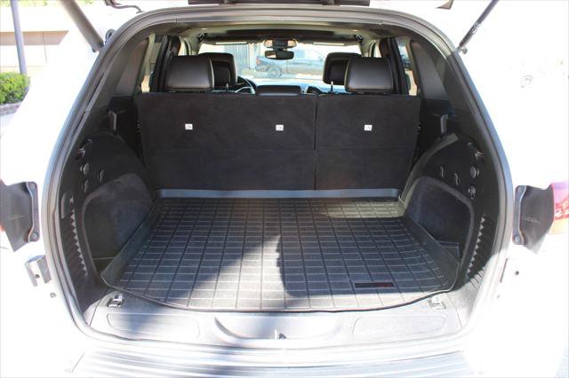 Certified 2020 Jeep Grand Cherokee Limited image 19