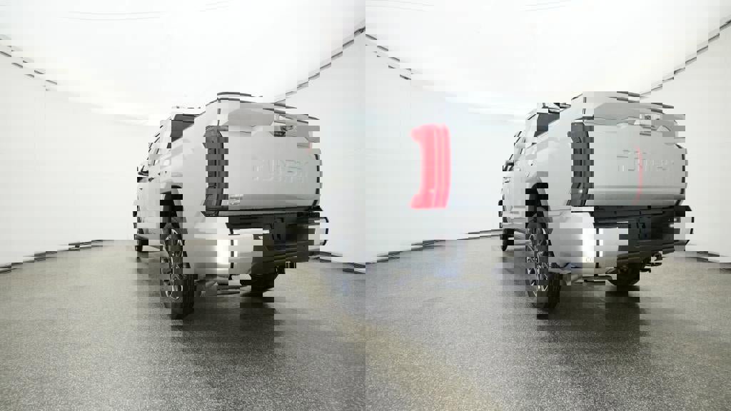New 2026 Toyota Tundra Limited image 22