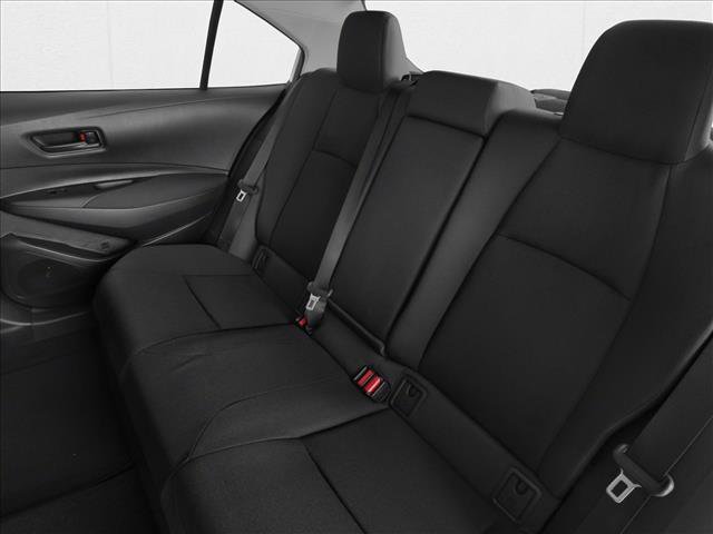 New 2026 Toyota Corolla LE w/ LE Premium Package FWD image 9