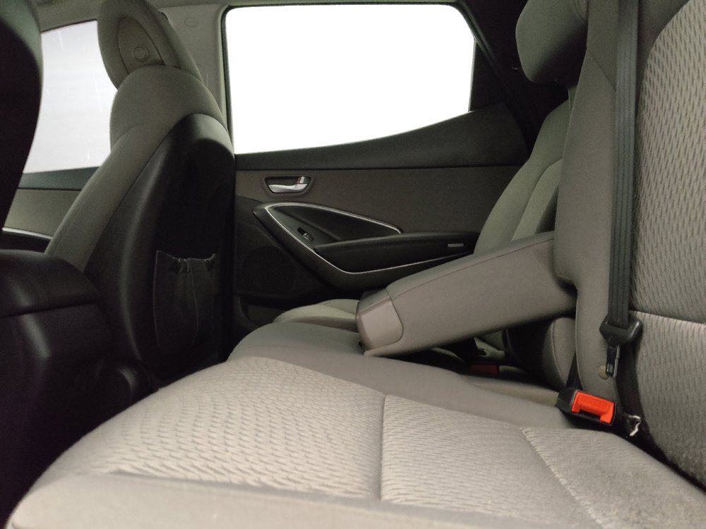 Used 2018 Hyundai Santa Fe Sport FWD image 18
