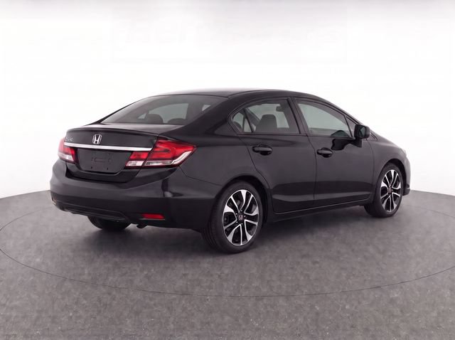 Used 2013 Honda Civic EX-L image 4