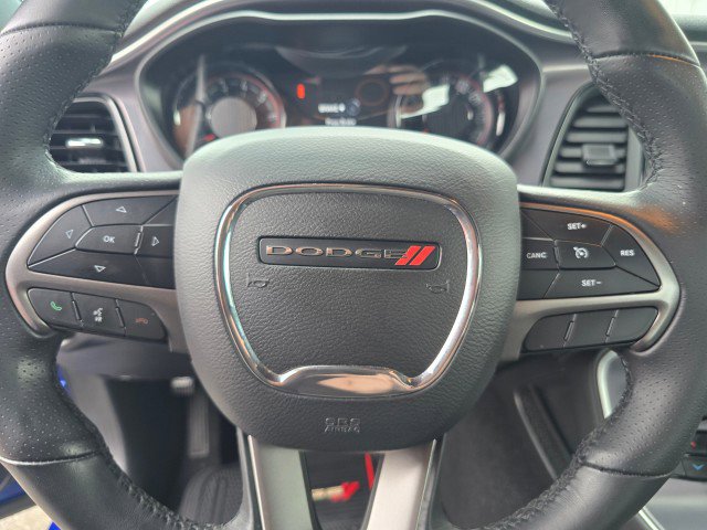 Used 2019 Dodge Challenger SXT w/ Driver Convenience Group image 26