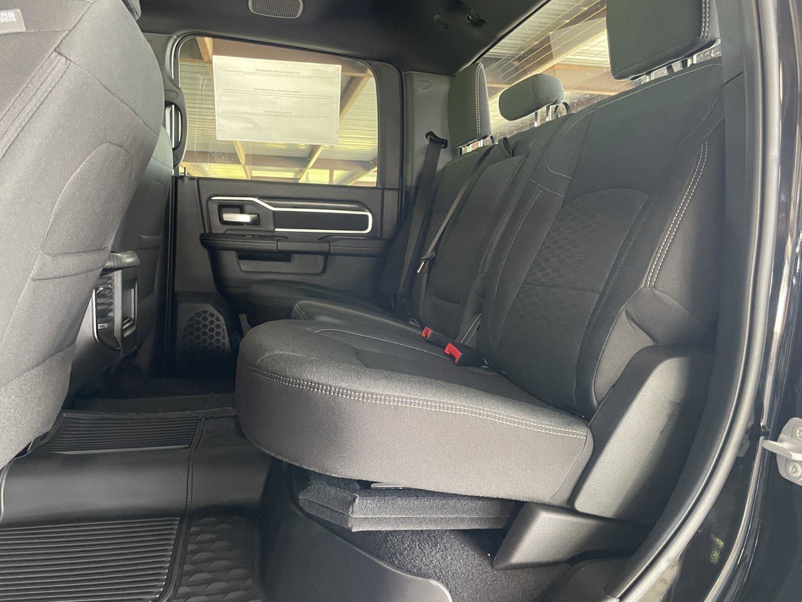 New 2025 RAM 2500 Lone Star image 29