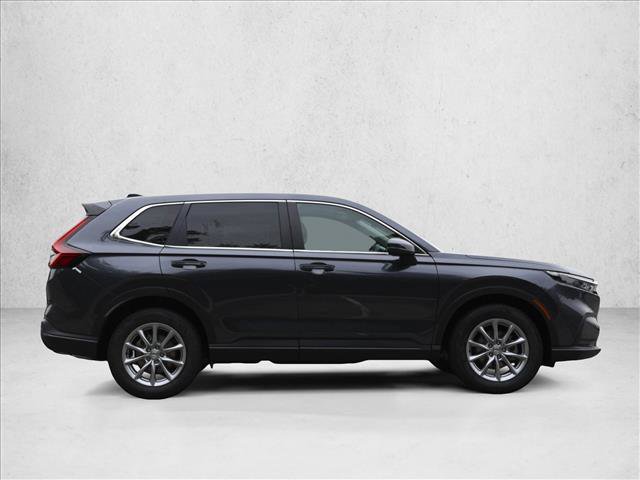 New 2026 Honda CR-V EX image 4