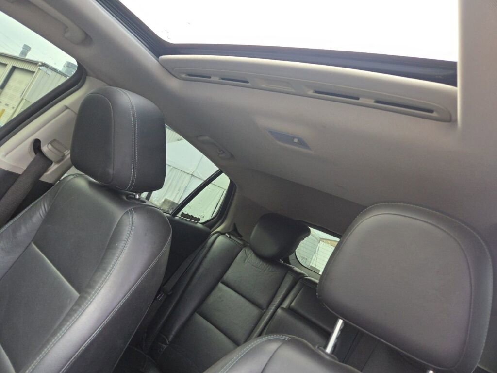 Used 2015 Chevrolet Trax LTZ image 10