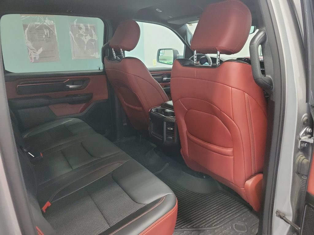 Used 2025 RAM 1500 Rebel w/ Rebel Level 1 Equipment Group AWD/4WD image 21