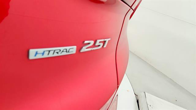 Used 2021 Hyundai Santa Fe Calligraphy w/ Cargo Package image 33